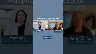 Adoption In connecticut #shorts