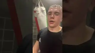 🔥Спарринги