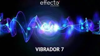🔈 DILDO  🔥 Dildo sound effects serie (VERSION 7)