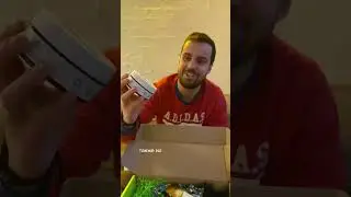 РАЗПАКОУКА