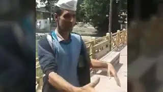 Funny kashmiri poem