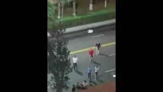 Драка Астана видео: police__astana