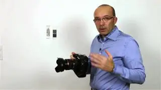 Comment Photographier - La sensibilité ISO - Cours de photo gratuit