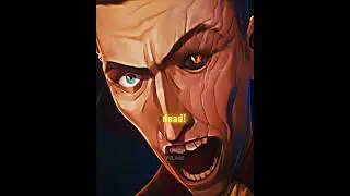 Silco Gets Mad At Jinx 😱 | Arcane | 