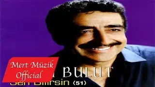 Hakkı Bulut - Sen Bilirsin (51) (Full Albüm)
