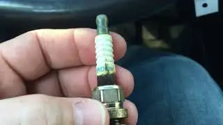 Check Engine Light P0303