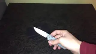 Chinese Small Sebenza 21 Clone