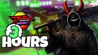 Can I UNLOCK the BEST Sword in under 3 hours? (AFSE)
