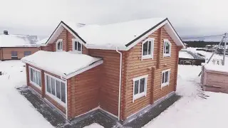 Видео-отзыв | Farm Haus