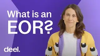 Employer of Record (EOR) Explained: What It Is and How It Works