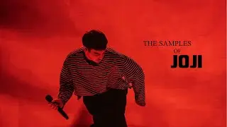 The Samples Of Joji