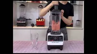 Silver crest Blender 