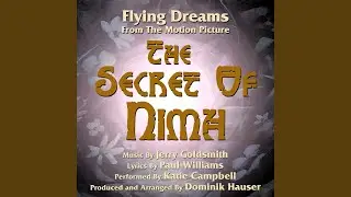 Flying Dreams from the Motion Picture 