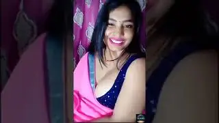 Hot Bhabhi live talks | Bhabhi Lives  | #live