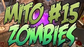 MITOS EN ZOMBIES #15 - SALTO OLIMPICO!