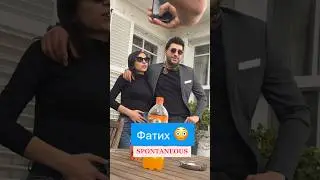 Когда он снова женится, Фатих. Клюквенный щербет #shortvideo #shorts #short #шорты #shortsviral