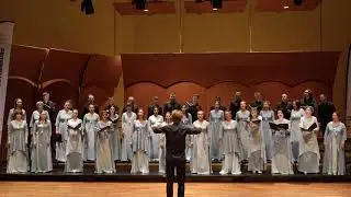 Marie – Francis Poulenc