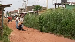 WHAT JUST HAPPENED!!! | BUSHMAN PRANK COMPILATION