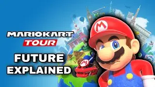 The Future of Mario Kart Tour EXPLAINED