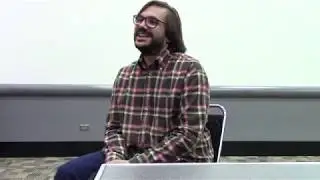 Spyros Trigazis - OpenStack Magnum - Project Teams Gathering