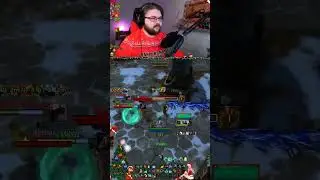 ТТ МОНК КАК ДД WOW Dragonflight 