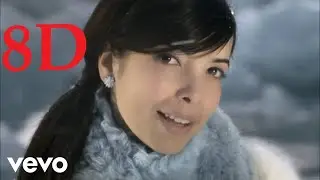 Love Story (8D Audio) -  Indila