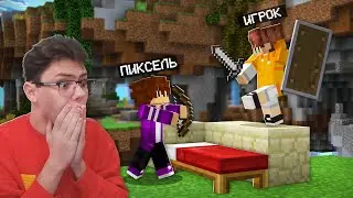 😨 Бед Варс Но МОИ САМЫЕ ПРОВАЛЬНЫЕ КАТКИ