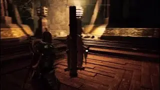 God of War:How to find and kill Valkyrie Kara.Witch 's cave walkthrough