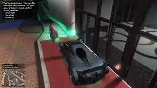 Another speed wannabe smh