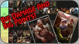 Are These Cards Insane or Is it the Coin Mechanic? (Gwent Syndicate Bronzes Tier List)