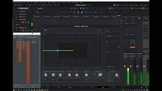 Duplicating a Dolby Atmos Render 7.1.4 Object Bus in DaVinci Resolve