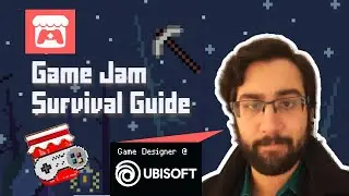 Game Jam Survival Guide | KuriusHacks: CE 2021