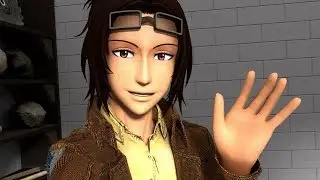 Hanji Invents A Camera