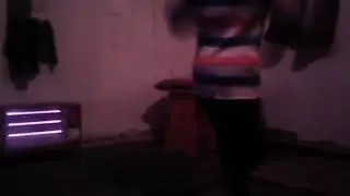 Гүланда.  Кара жорго.