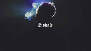 [Free] Edo Saiya Type Beat - Eiskalt | (prod. Deymx) 2020