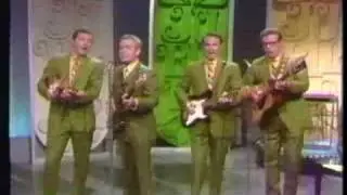 Florida Boys - Power In the Blood