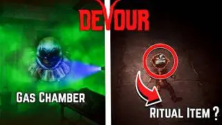 This Map is cursed || Devour || Part 7 || Tamil LAN Gaming