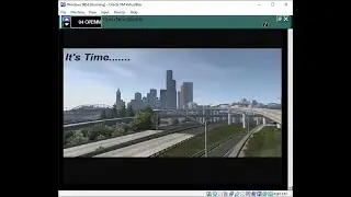 WebTV Viewer In Action (VBox+Win98)