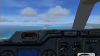 Fsx Rio