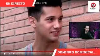 REACCIÓN #4 / 