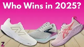 ✅😍Top 5 Best Running Shoes for Women [ 2026 Buyer's Guide ]