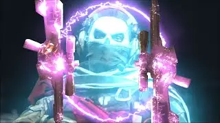 The Search 🗿🗿 - MW2 Montage