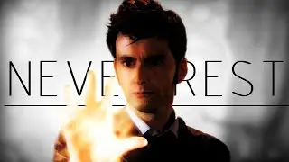 Doctor Who | Never Rest