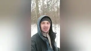 Хватит сидеть дома в теплой квартире...