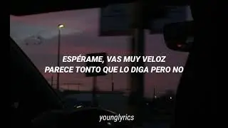 no puedo - paulo londra (letra)