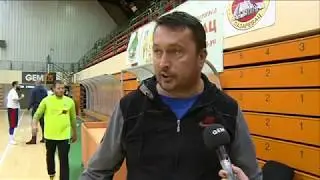 Poraz Kolubare u drugom kolu Druge futsal lige