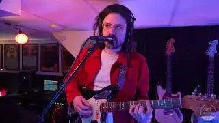 Ya Lo Sé by Así Así (Live at DZ Records)