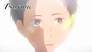 Tsurune - Opening (HD)