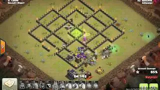 BeDeB vs Leon
