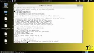 How to Bruteforce Router or System Using NCrack (Security Testing)